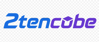 2tencube